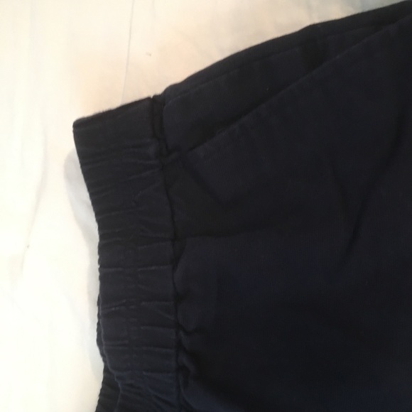Navy J. Crew shorts - Picture 2 of 4